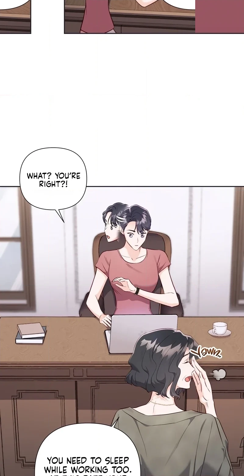 Read Crossed Hearts chapter 29 image 49 on Lezhin