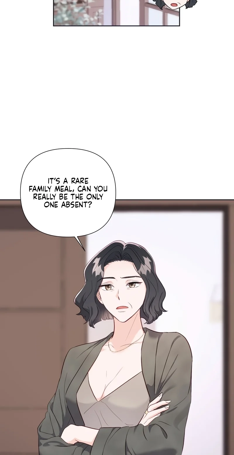 Read Crossed Hearts chapter 29 image 51 on Lezhin