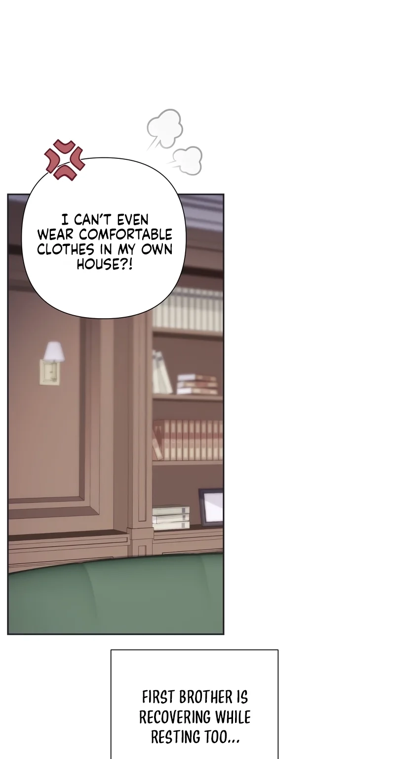 Read Crossed Hearts chapter 29 image 53 on Lezhin