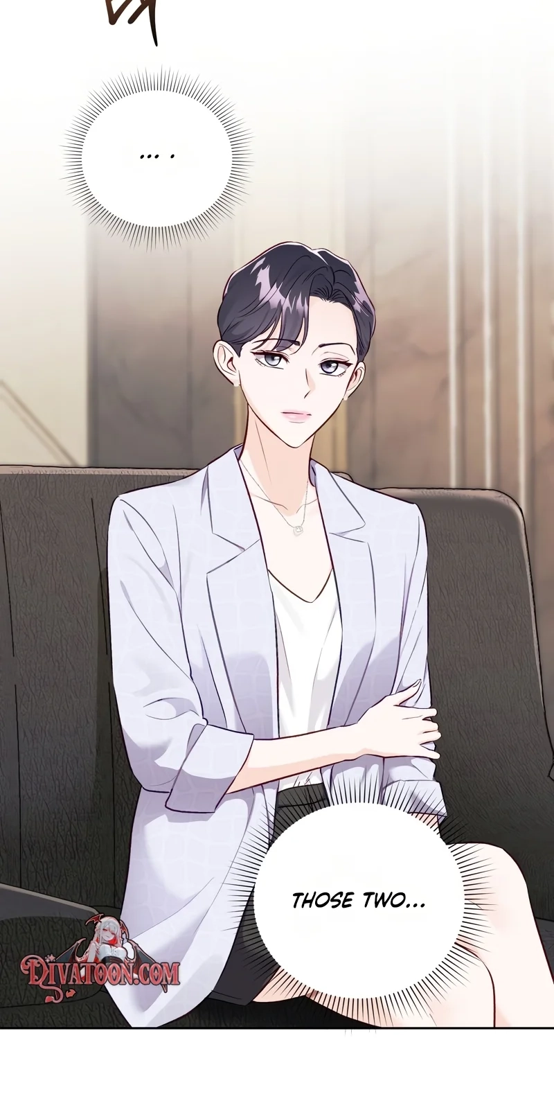 Read Crossed Hearts chapter 29 image 6 on Lezhin