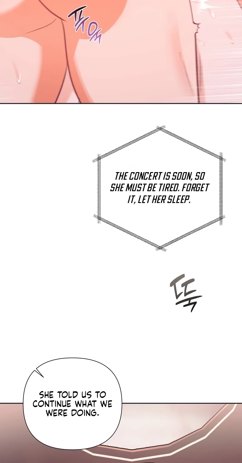 Read Crossed Hearts chapter 29 image 61 on Lezhin