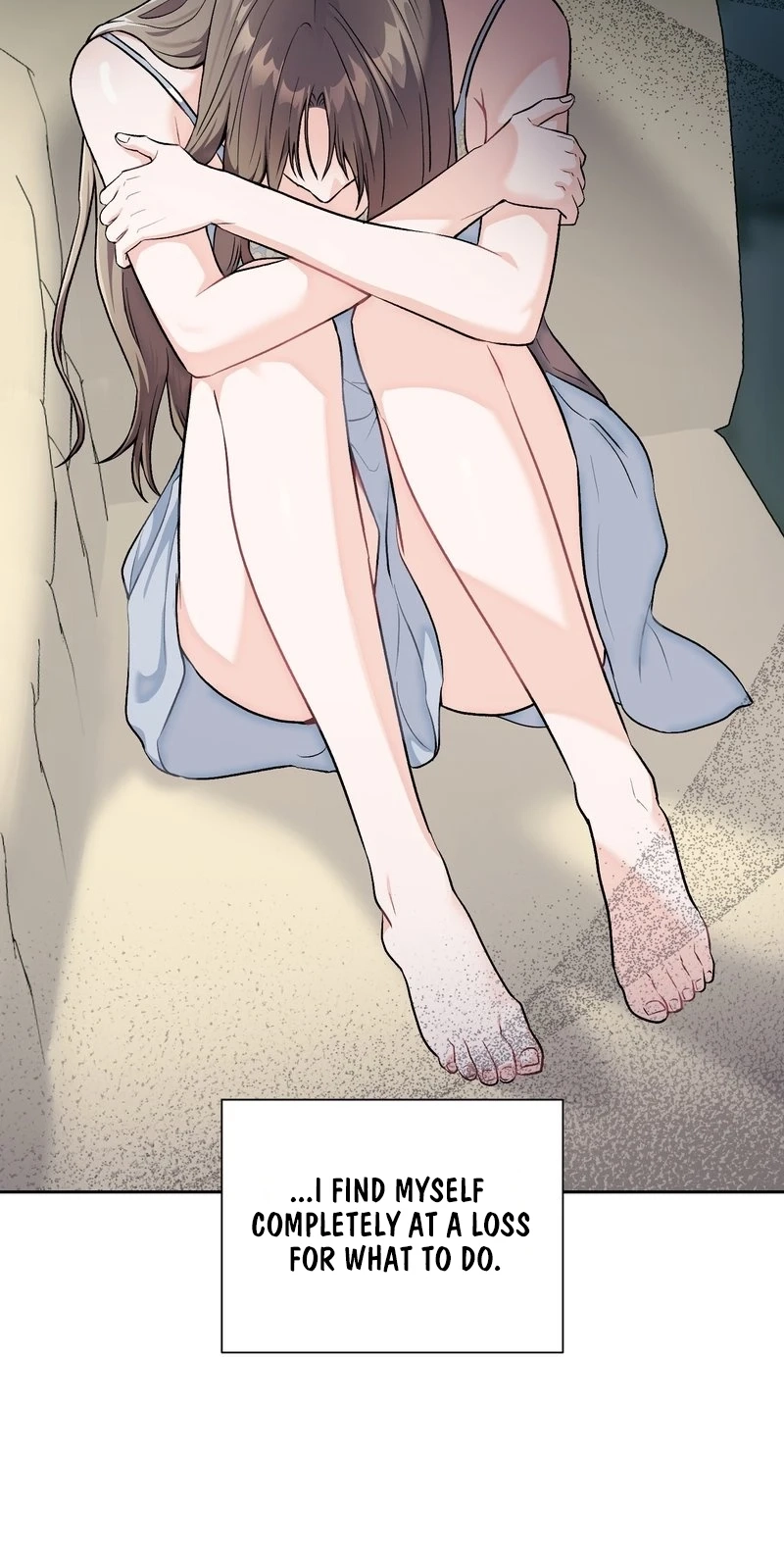 Read Crossed Hearts chapter 30 image 16 on Lezhin