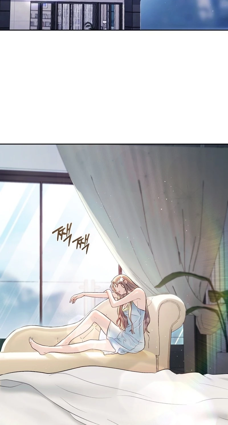 Read Crossed Hearts chapter 30 image 2 on Lezhin