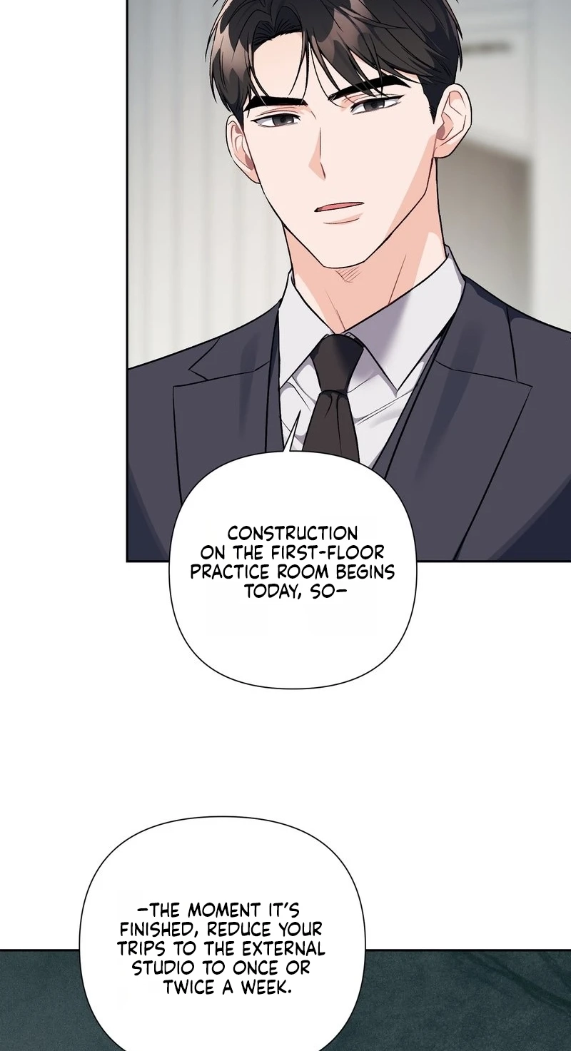 Read Crossed Hearts chapter 30 image 20 on Lezhin
