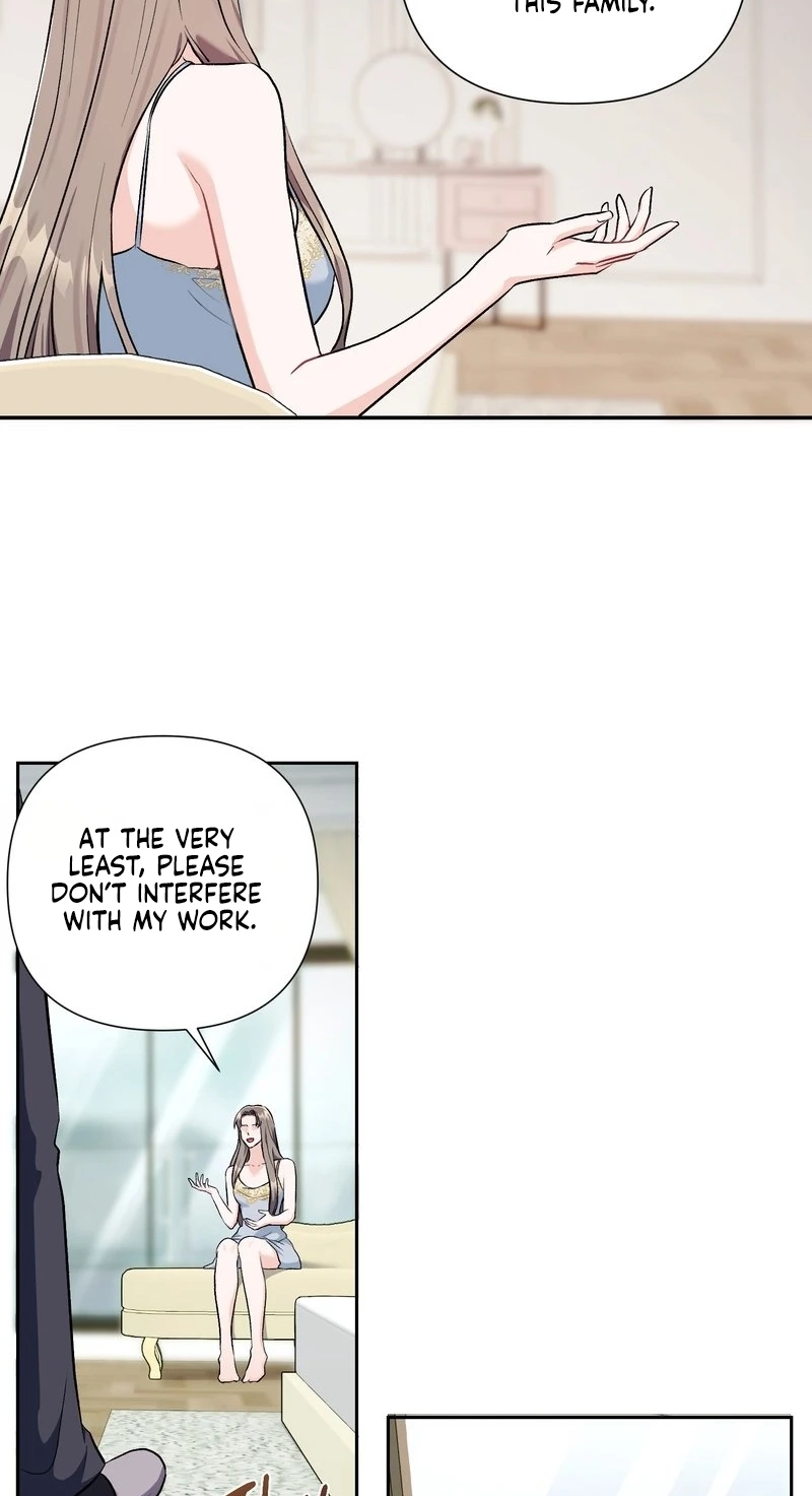 Read Crossed Hearts chapter 30 image 24 on Lezhin