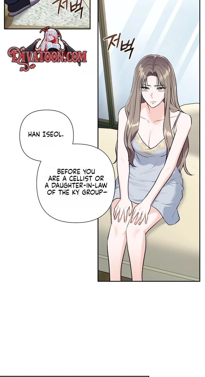 Read Crossed Hearts chapter 30 image 25 on Lezhin