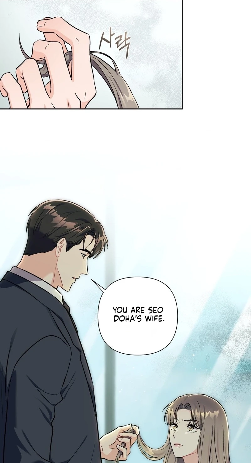 Read Crossed Hearts chapter 30 image 26 on Lezhin