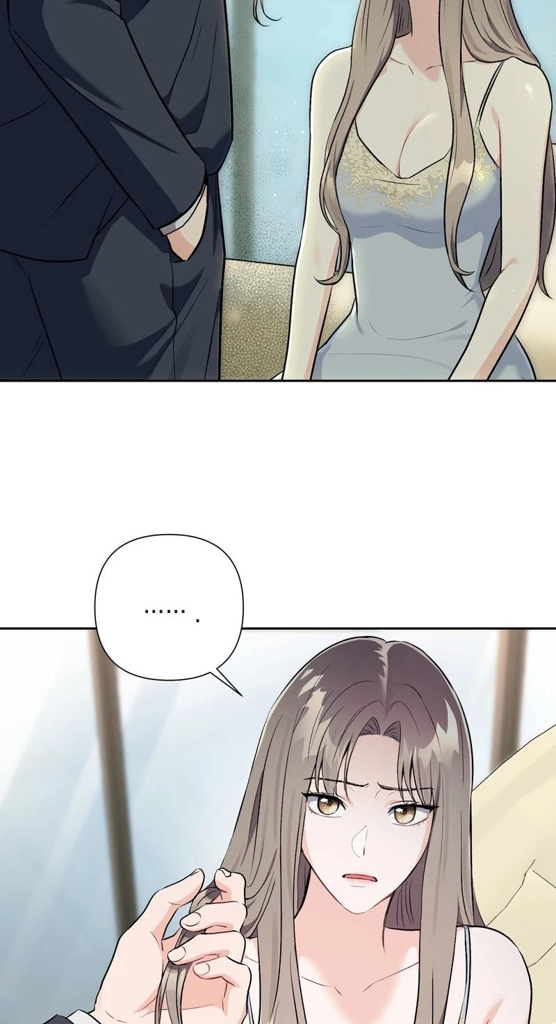 Read Crossed Hearts chapter 30 image 27 on Lezhin