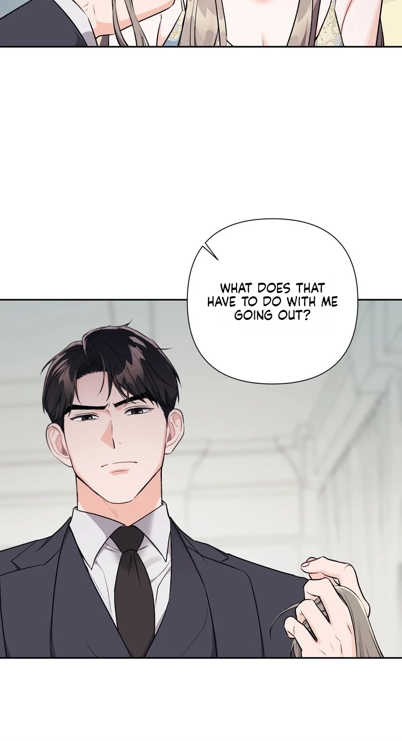 Read Crossed Hearts chapter 30 image 28 on Lezhin