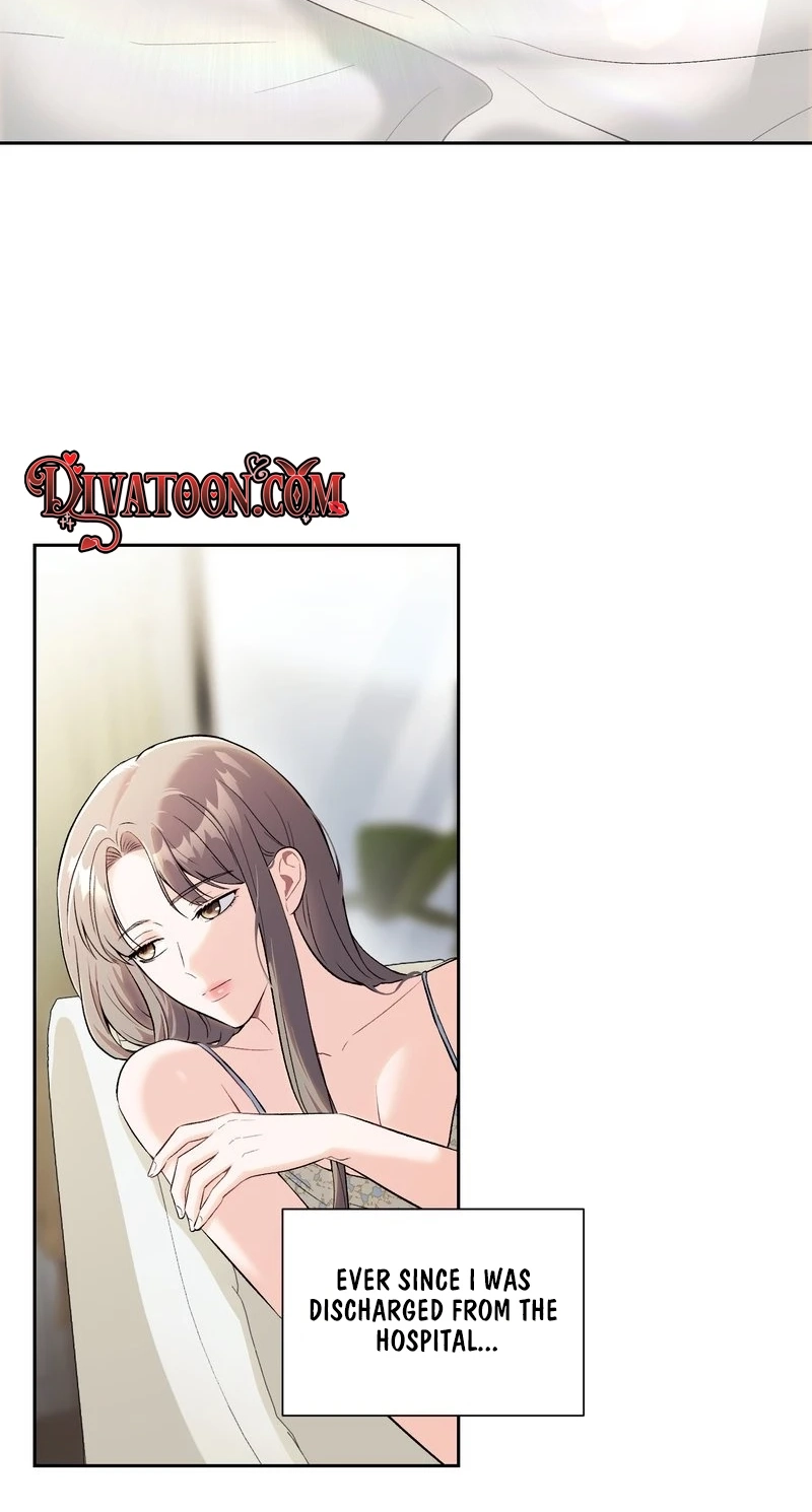 Read Crossed Hearts chapter 30 image 3 on Lezhin