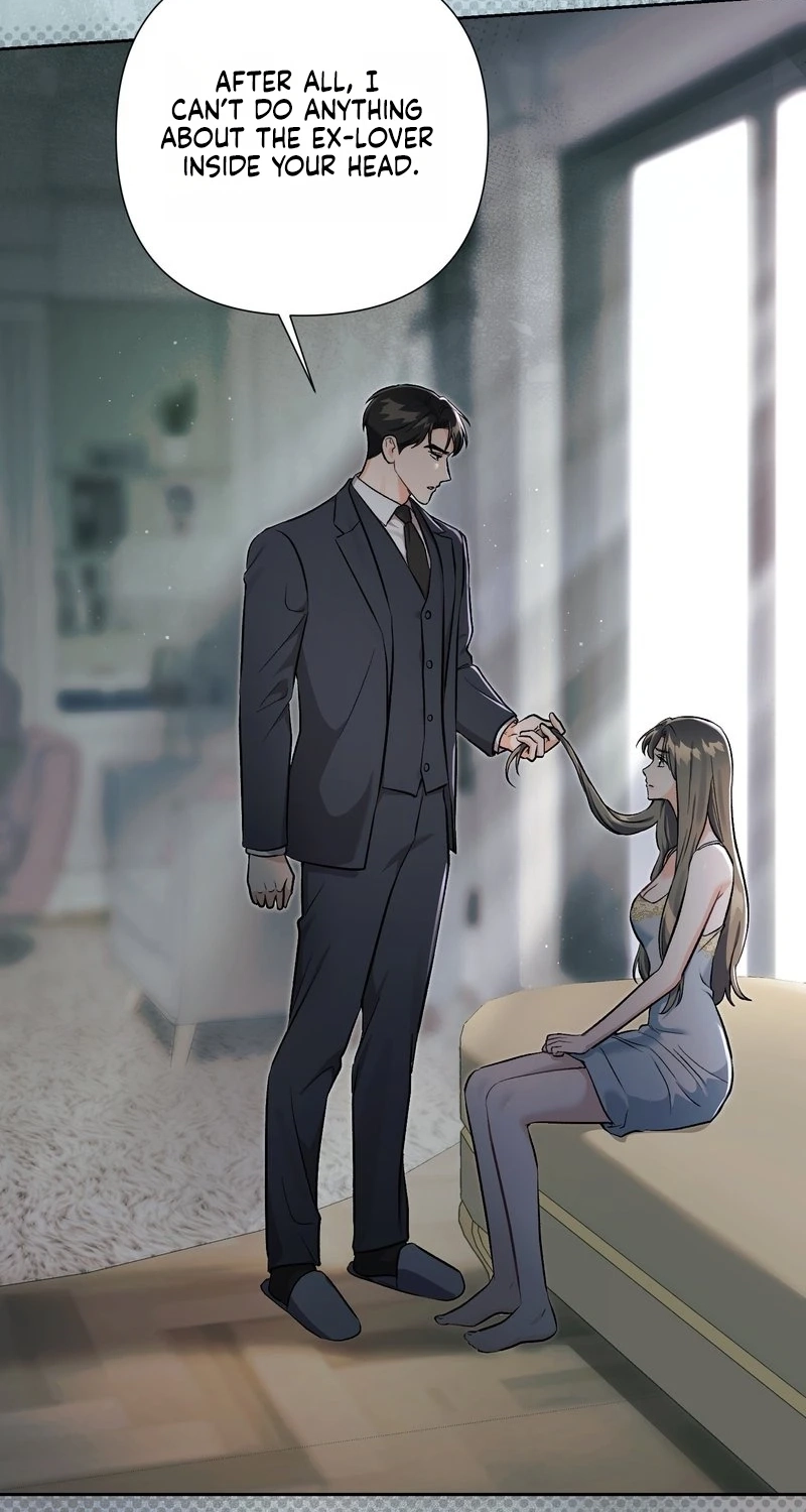 Read Crossed Hearts chapter 30 image 30 on Lezhin