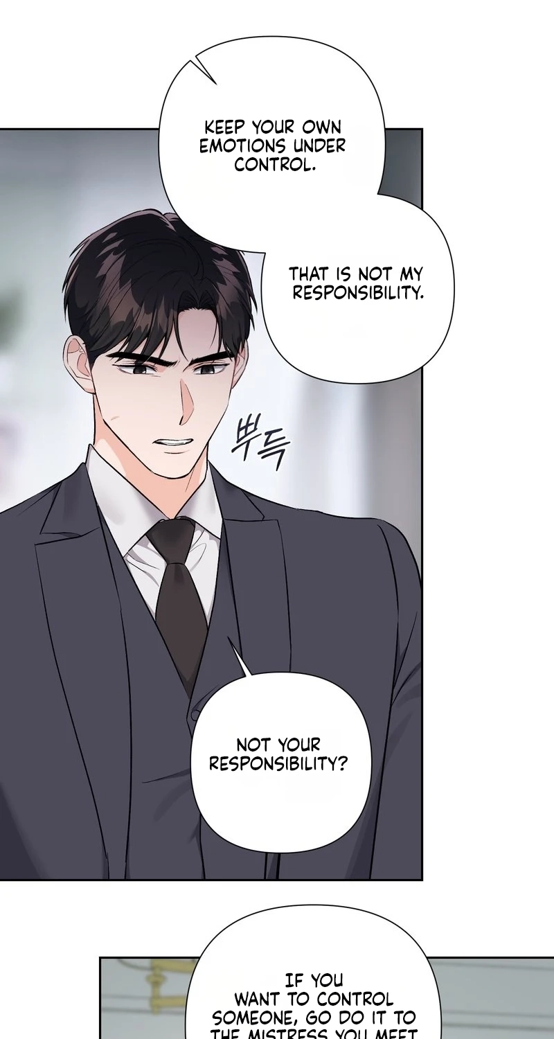 Read Crossed Hearts chapter 30 image 33 on Lezhin