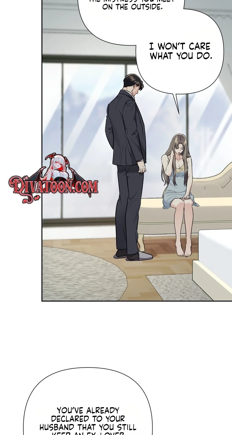 Read Crossed Hearts chapter 30 image 34 on Lezhin