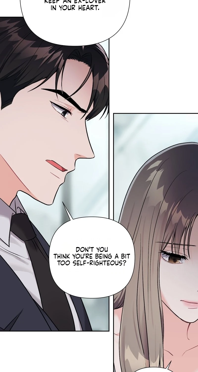 Read Crossed Hearts chapter 30 image 35 on Lezhin