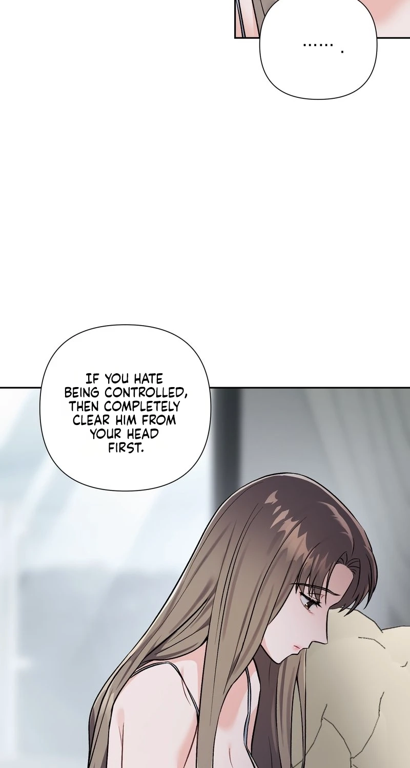 Read Crossed Hearts chapter 30 image 36 on Lezhin
