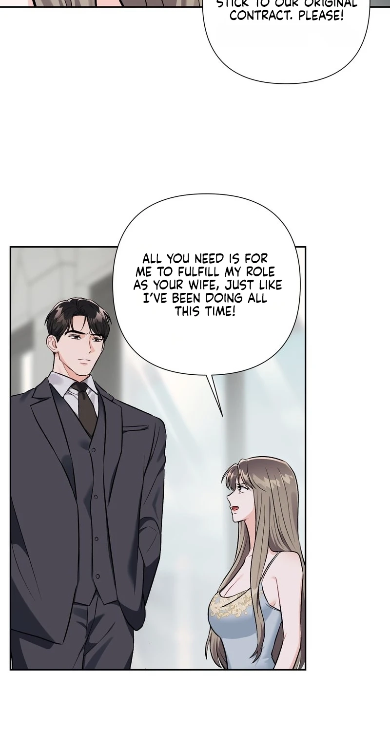Read Crossed Hearts chapter 30 image 38 on Lezhin