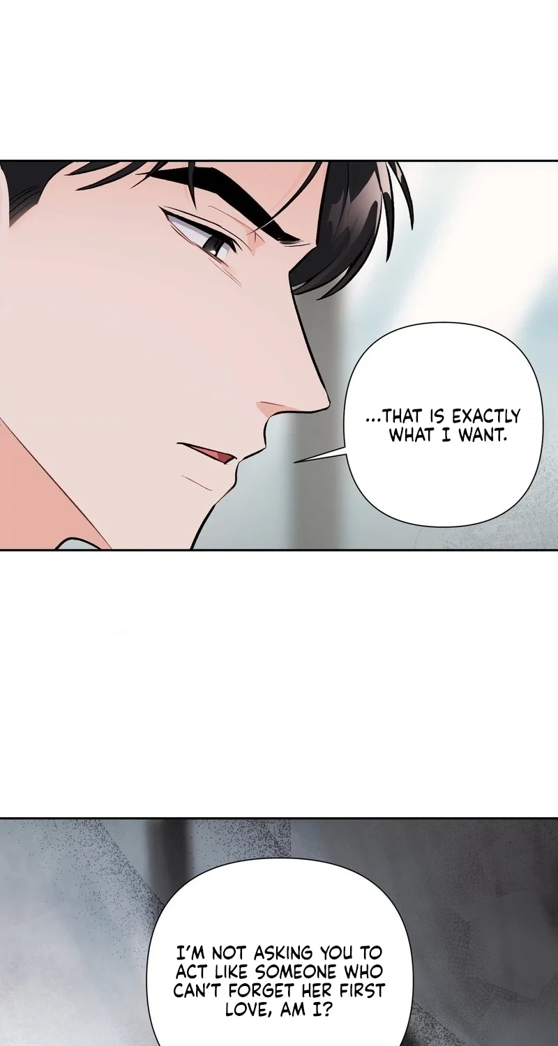Read Crossed Hearts chapter 30 image 39 on Lezhin