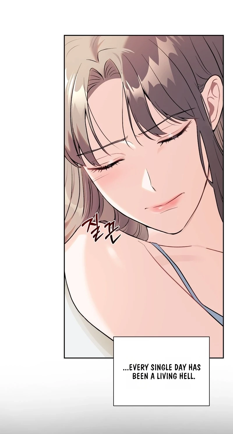Read Crossed Hearts chapter 30 image 4 on Lezhin
