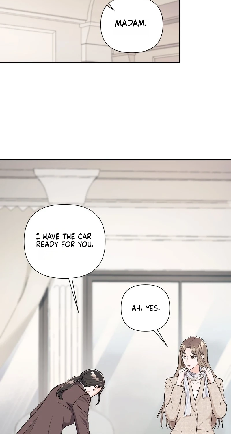 Read Crossed Hearts chapter 30 image 42 on Lezhin