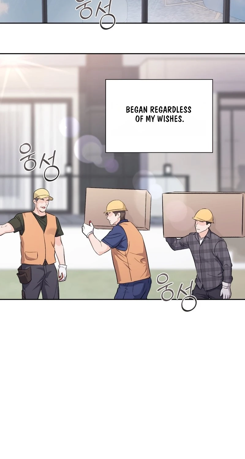Read Crossed Hearts chapter 30 image 46 on Lezhin