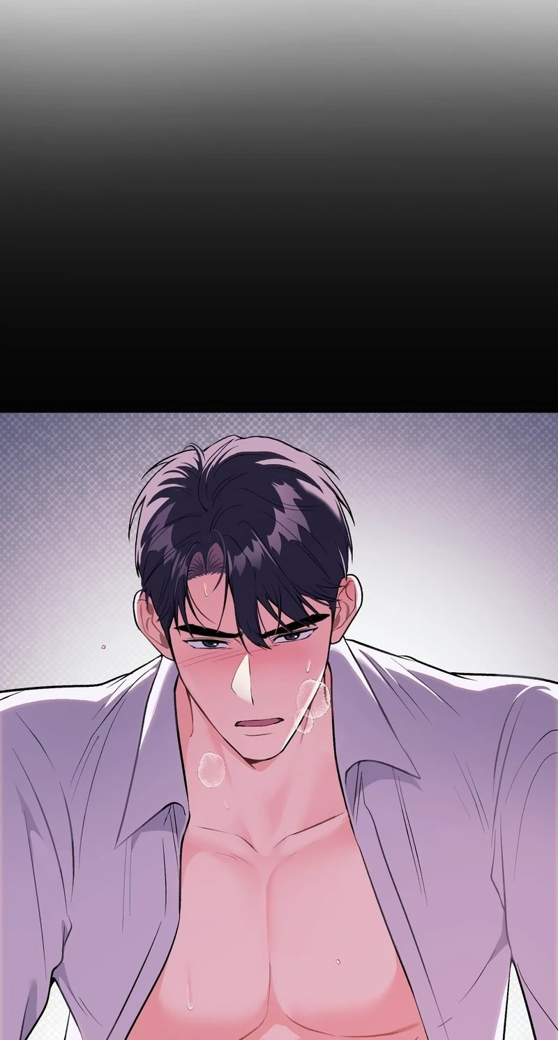 Read Crossed Hearts chapter 30 image 5 on Lezhin