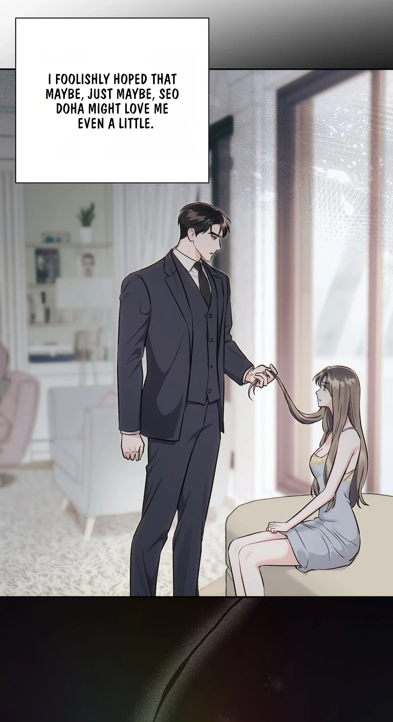Read Crossed Hearts chapter 30 image 50 on Lezhin