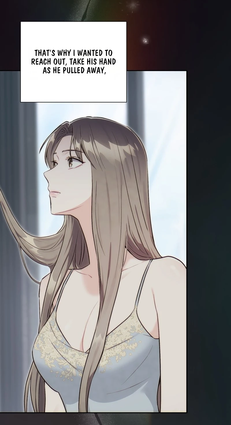 Read Crossed Hearts chapter 30 image 51 on Lezhin