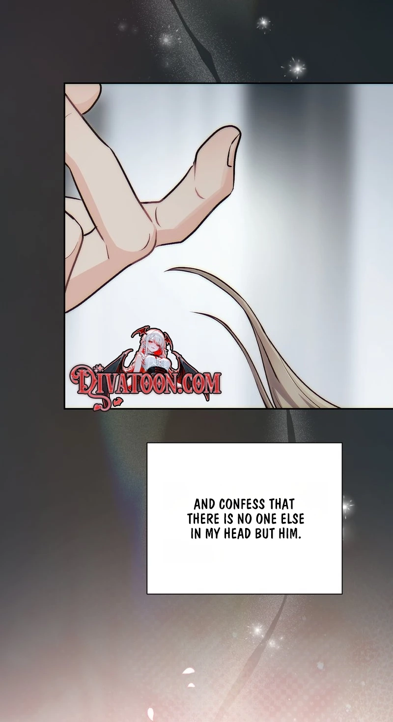 Read Crossed Hearts chapter 30 image 52 on Lezhin