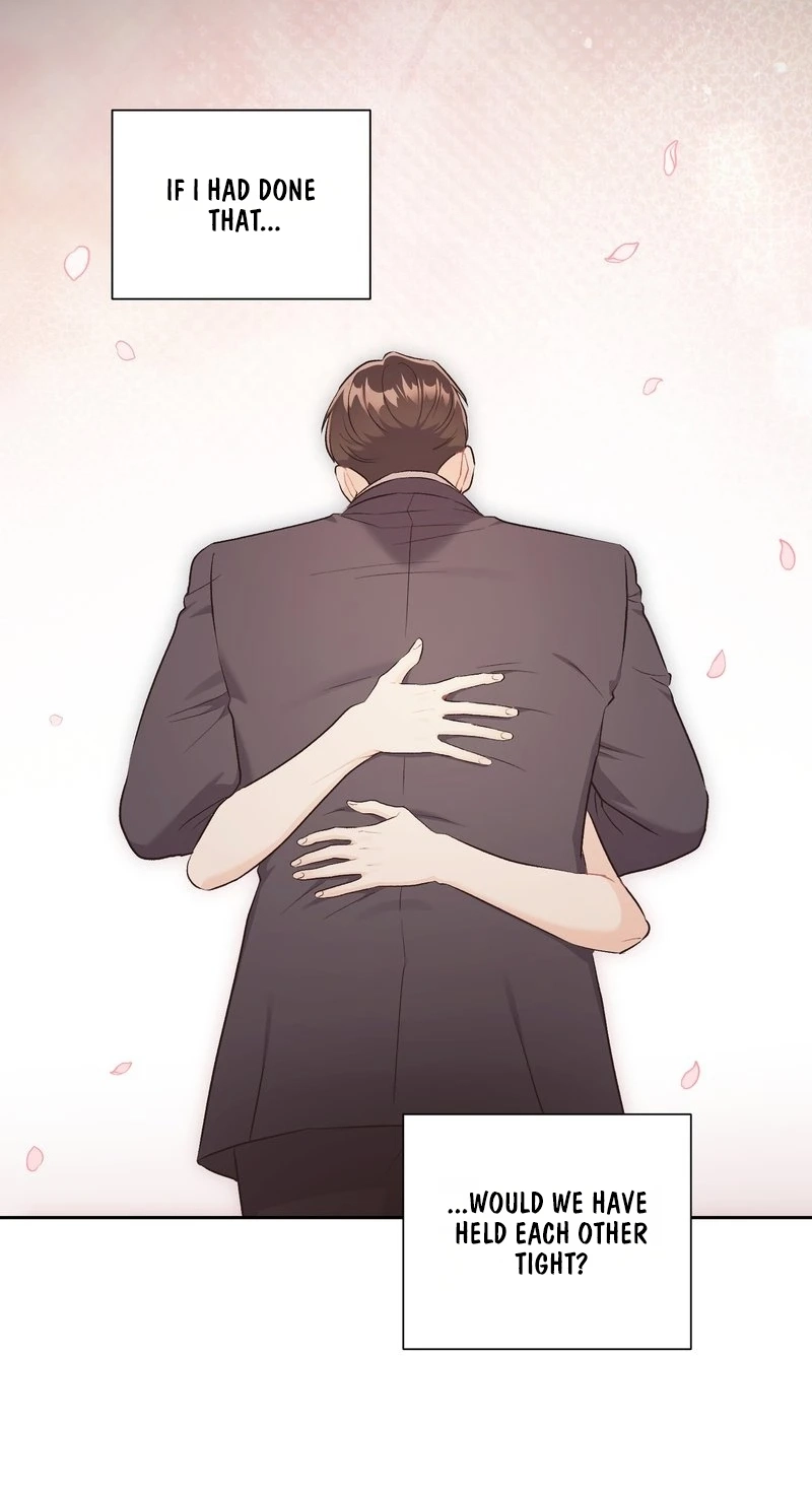 Read Crossed Hearts chapter 30 image 53 on Lezhin