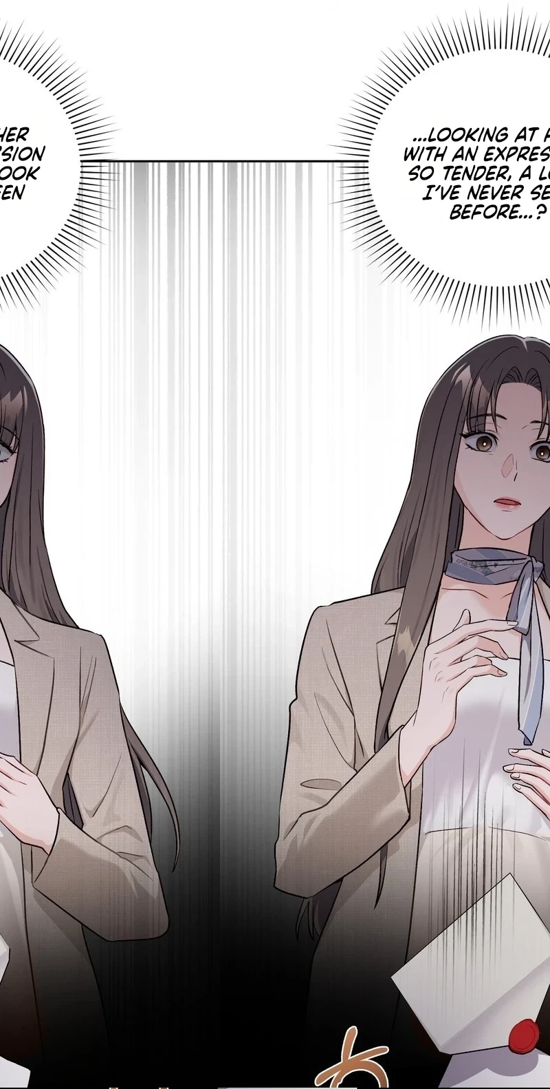 Read Crossed Hearts chapter 30 image 59 on Lezhin