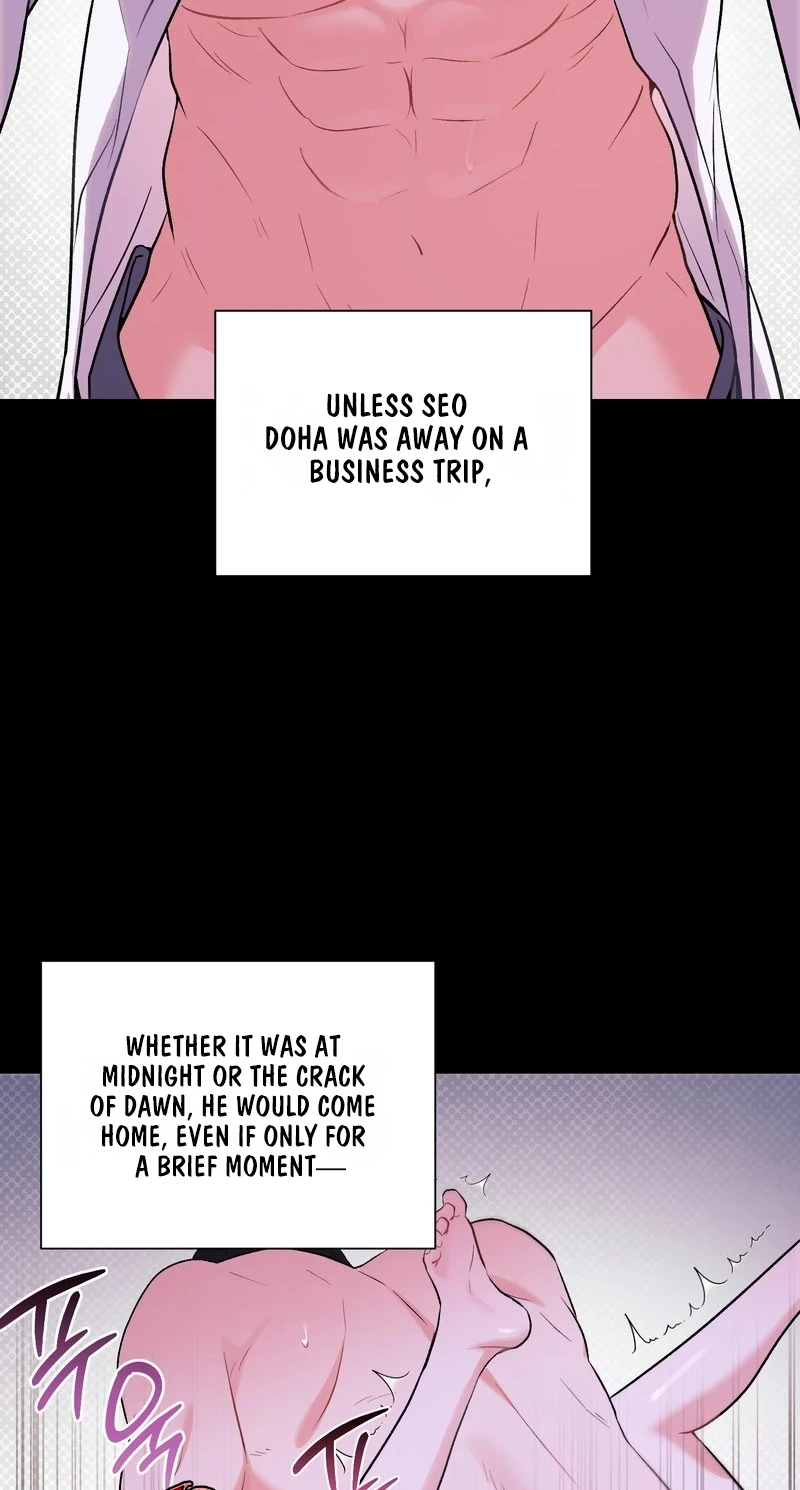 Read Crossed Hearts chapter 30 image 6 on Lezhin