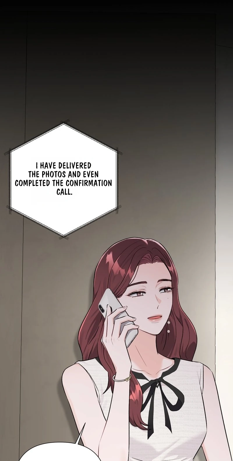 Read Crossed Hearts chapter 30 image 61 on Lezhin