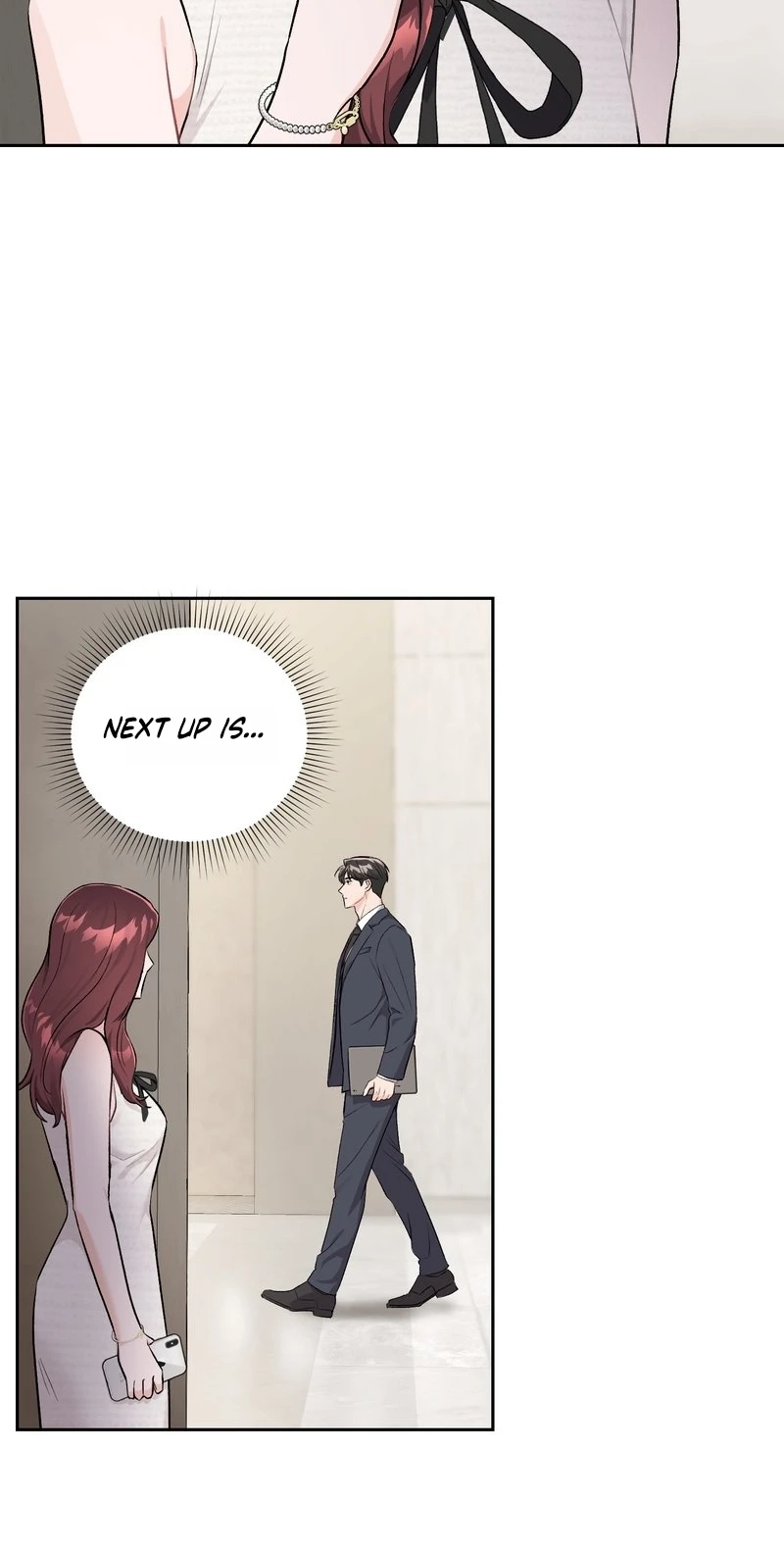 Read Crossed Hearts chapter 30 image 63 on Lezhin