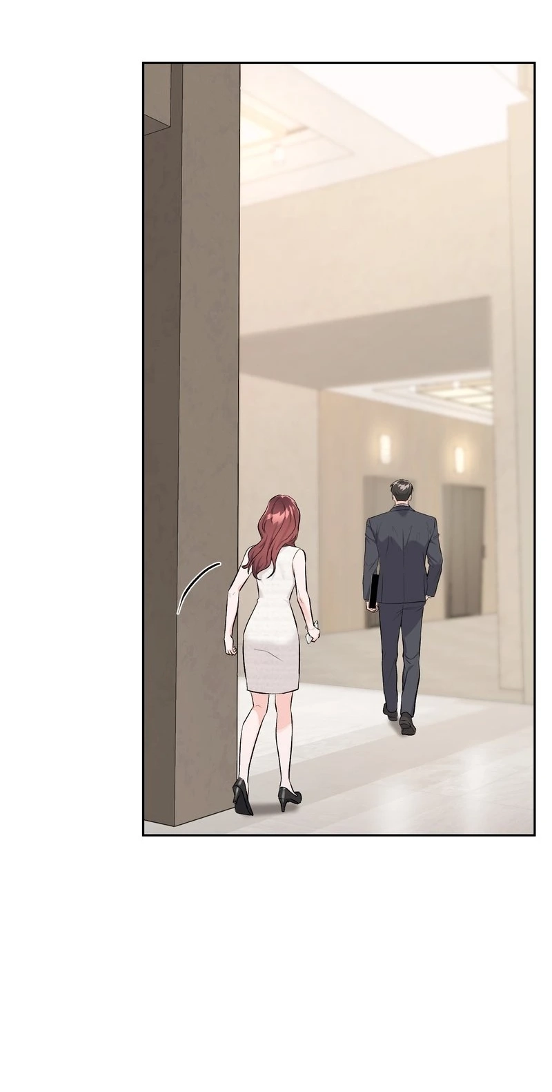 Read Crossed Hearts chapter 30 image 64 on Lezhin