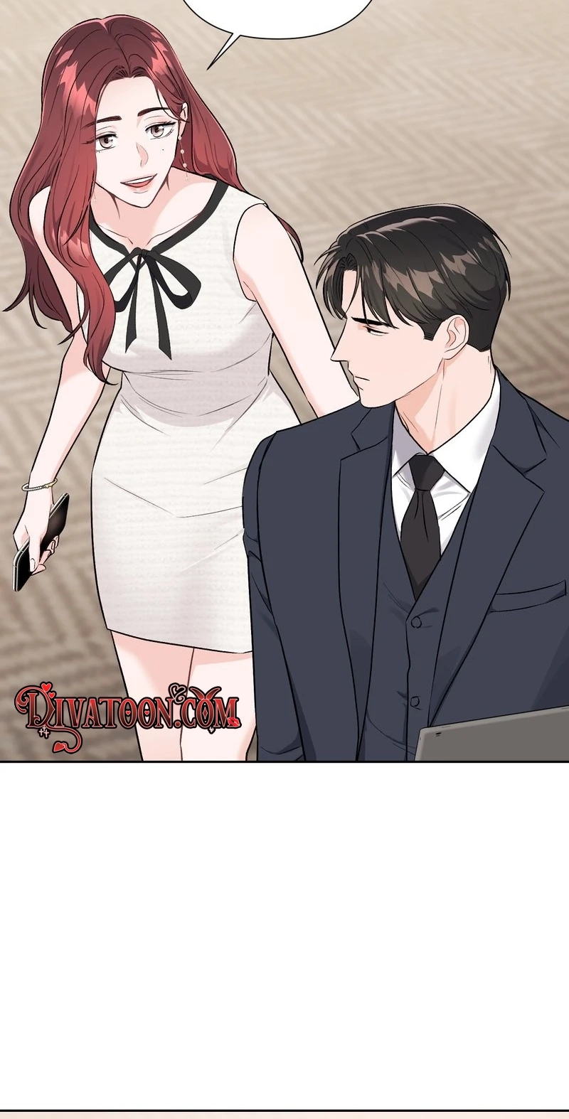 Read Crossed Hearts chapter 30 image 67 on Lezhin