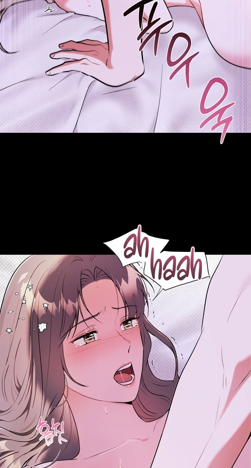 Read Crossed Hearts chapter 30 image 8 on Lezhin