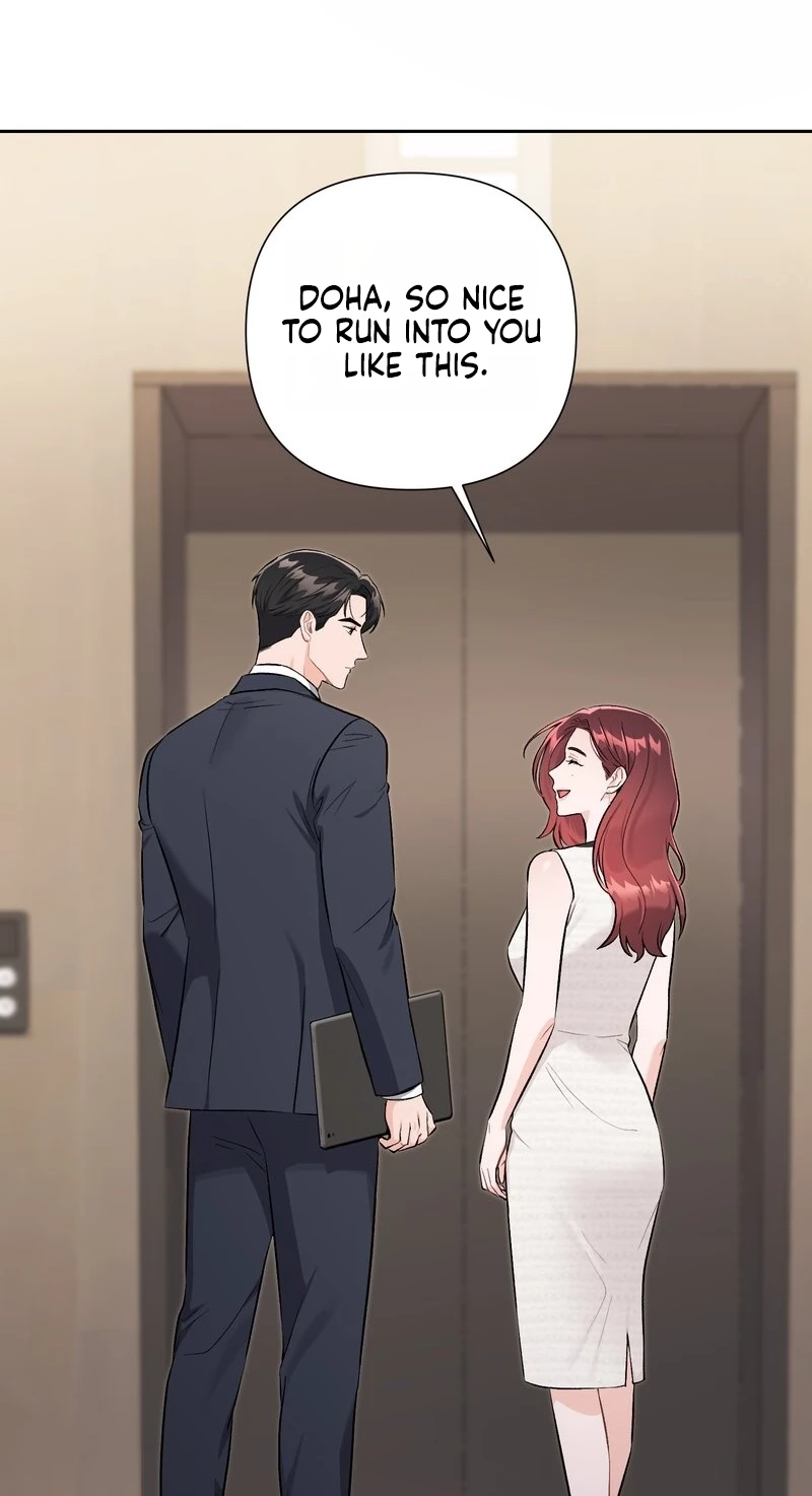 Read Crossed Hearts chapter 31 image 1 on Lezhin