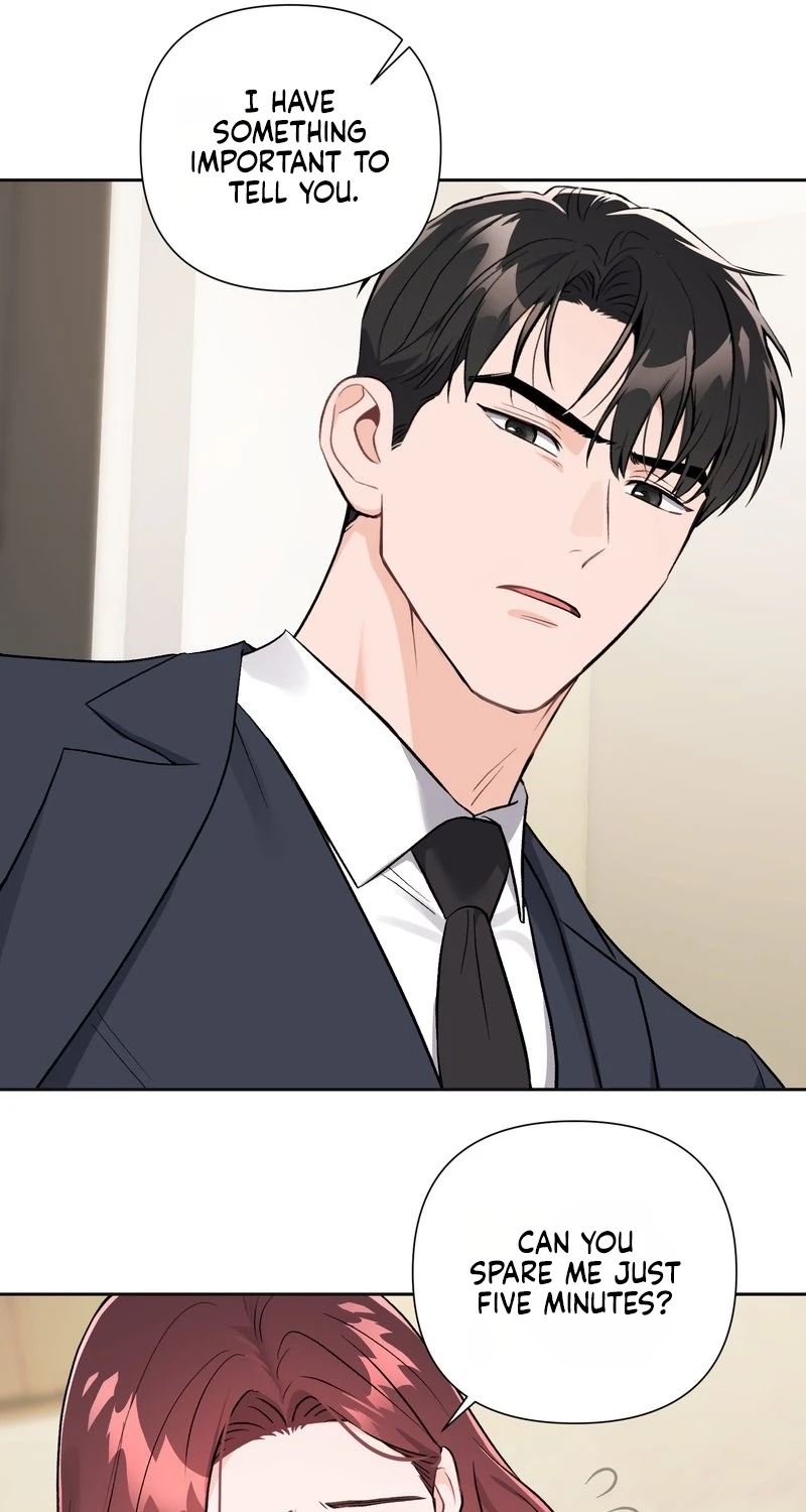 Read Crossed Hearts chapter 31 image 10 on Lezhin