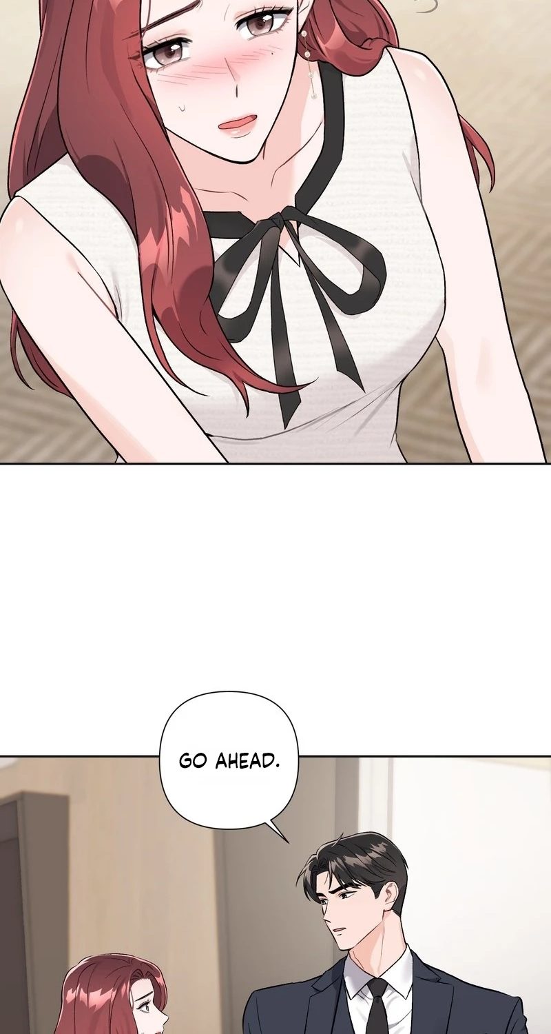 Read Crossed Hearts chapter 31 image 11 on Lezhin