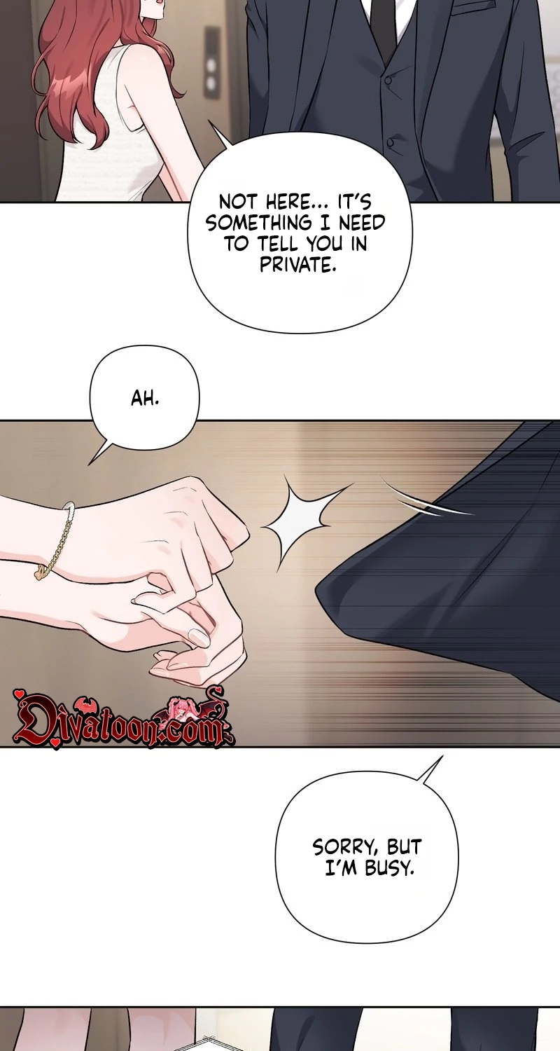 Read Crossed Hearts chapter 31 image 12 on Lezhin