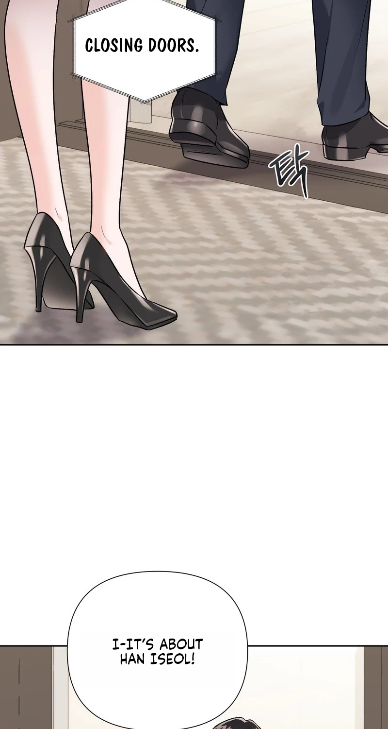 Read Crossed Hearts chapter 31 image 13 on Lezhin