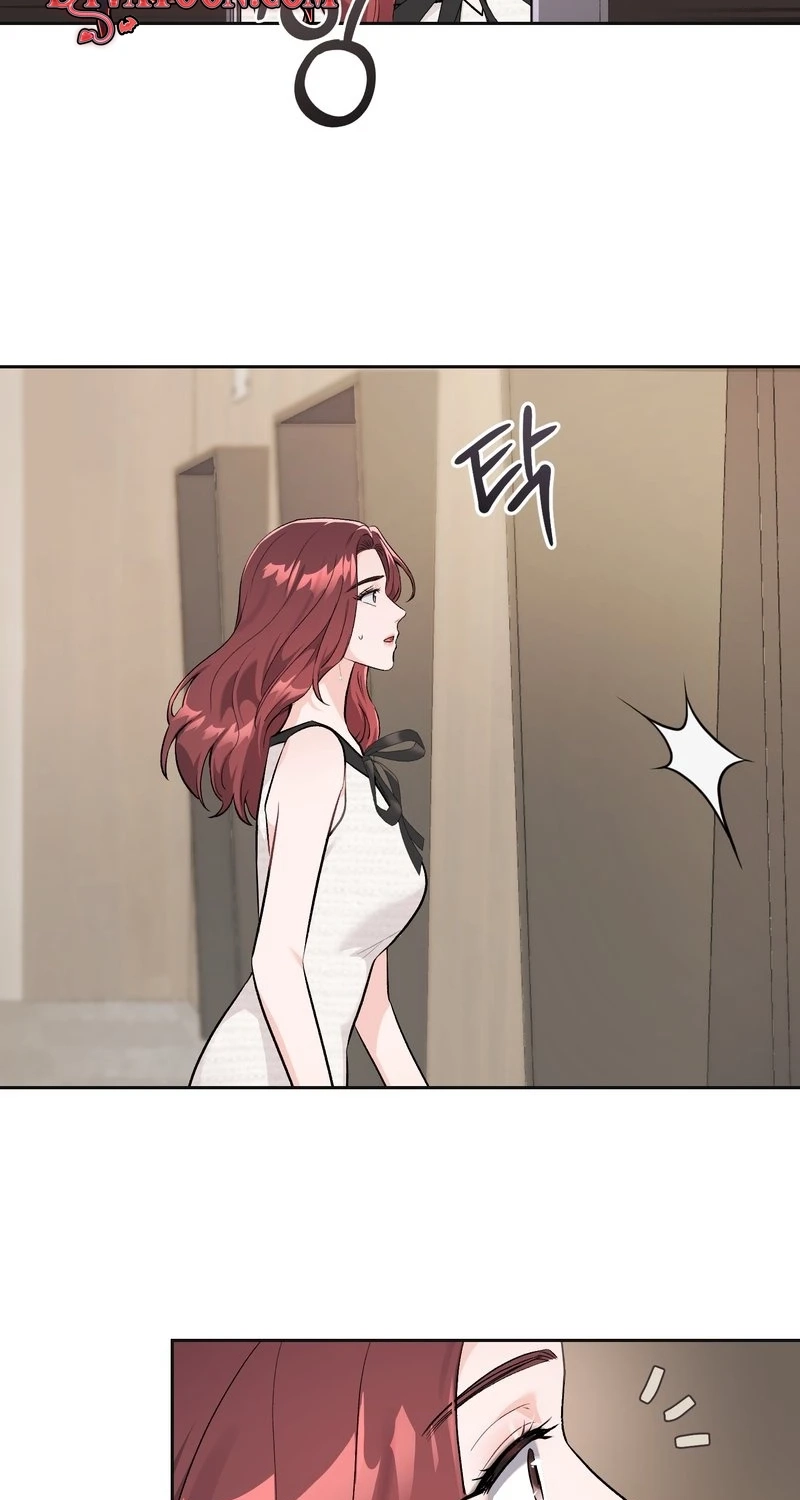 Read Crossed Hearts chapter 31 image 16 on Lezhin