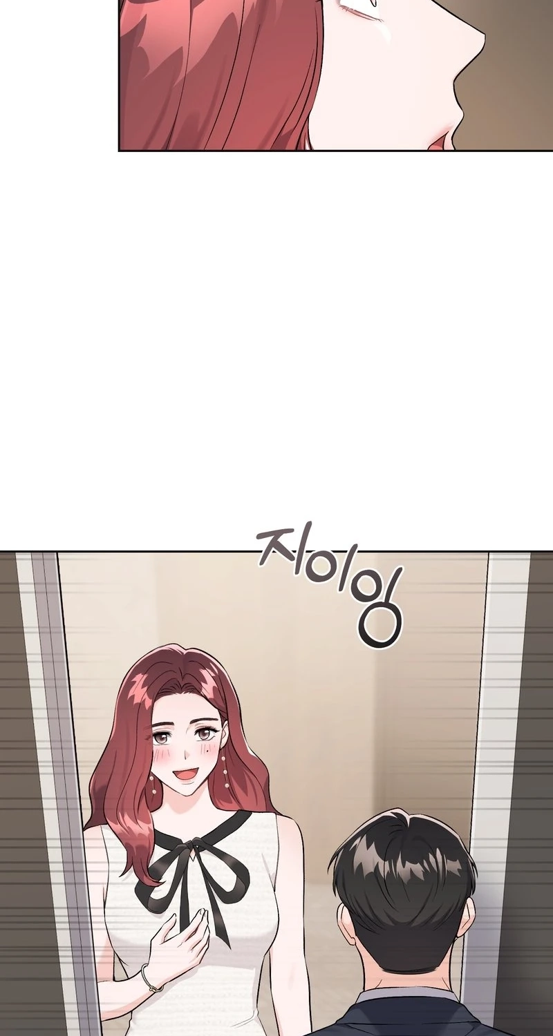 Read Crossed Hearts chapter 31 image 17 on Lezhin
