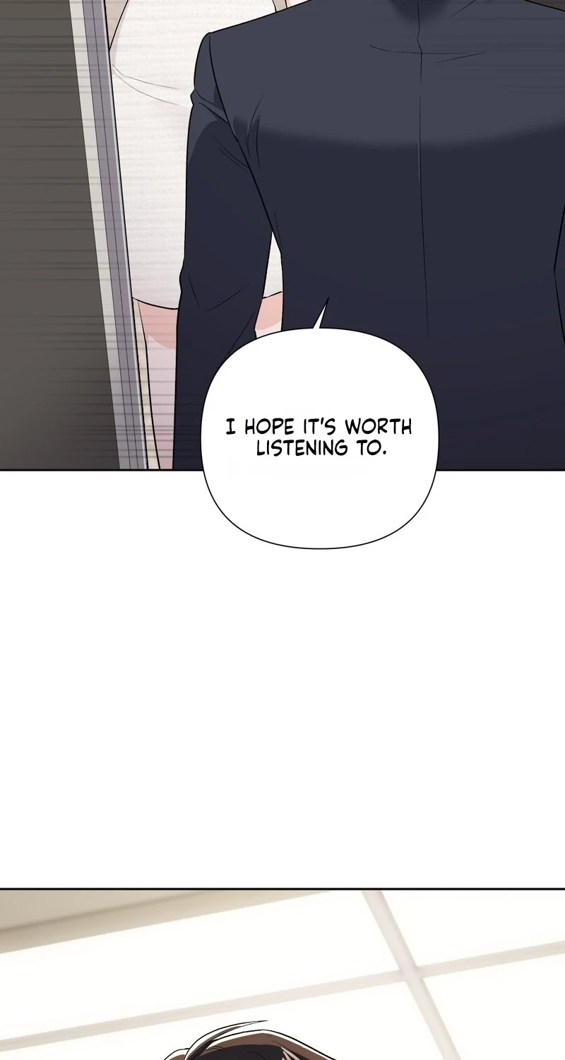 Read Crossed Hearts chapter 31 image 18 on Lezhin