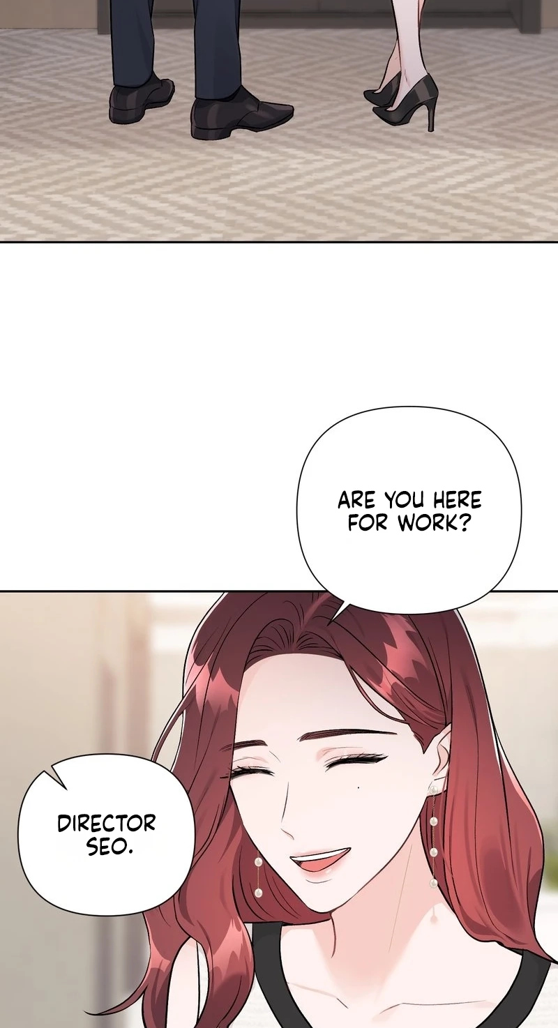Read Crossed Hearts chapter 31 image 2 on Lezhin