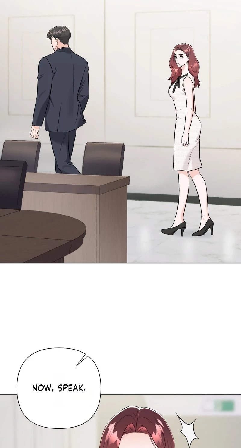 Read Crossed Hearts chapter 31 image 21 on Lezhin