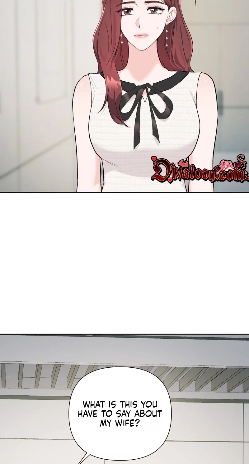 Read Crossed Hearts chapter 31 image 22 on Lezhin