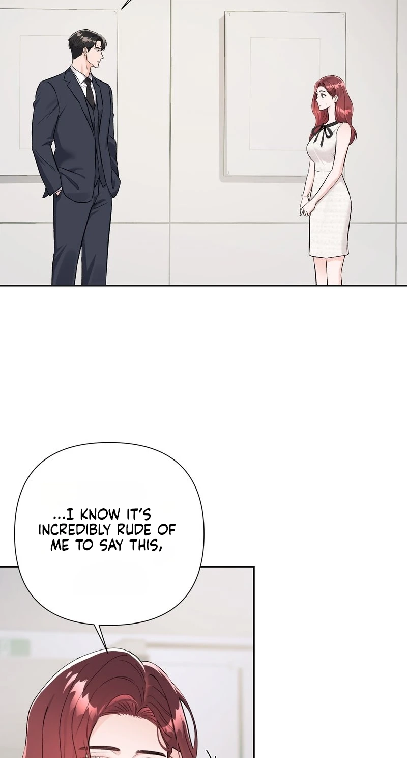 Read Crossed Hearts chapter 31 image 23 on Lezhin