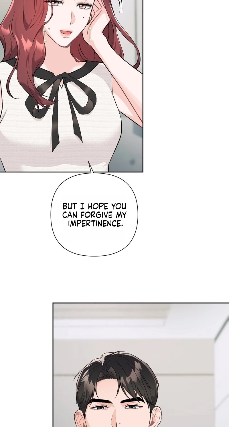 Read Crossed Hearts chapter 31 image 24 on Lezhin