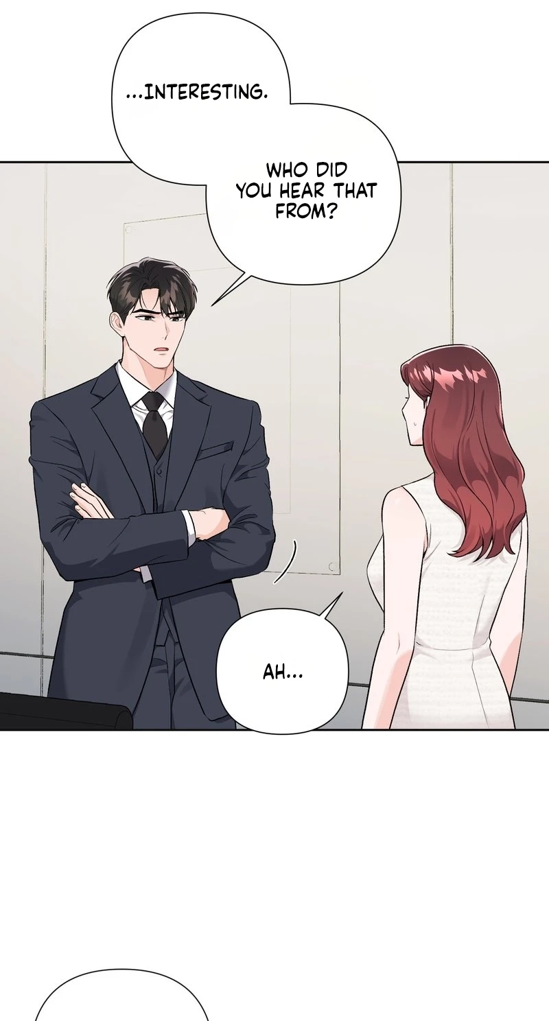 Read Crossed Hearts chapter 31 image 27 on Lezhin